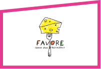 チーズショップ・レストラン